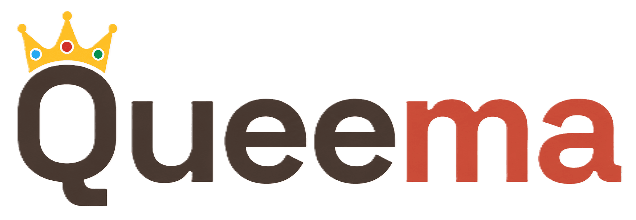 Queema full logo
